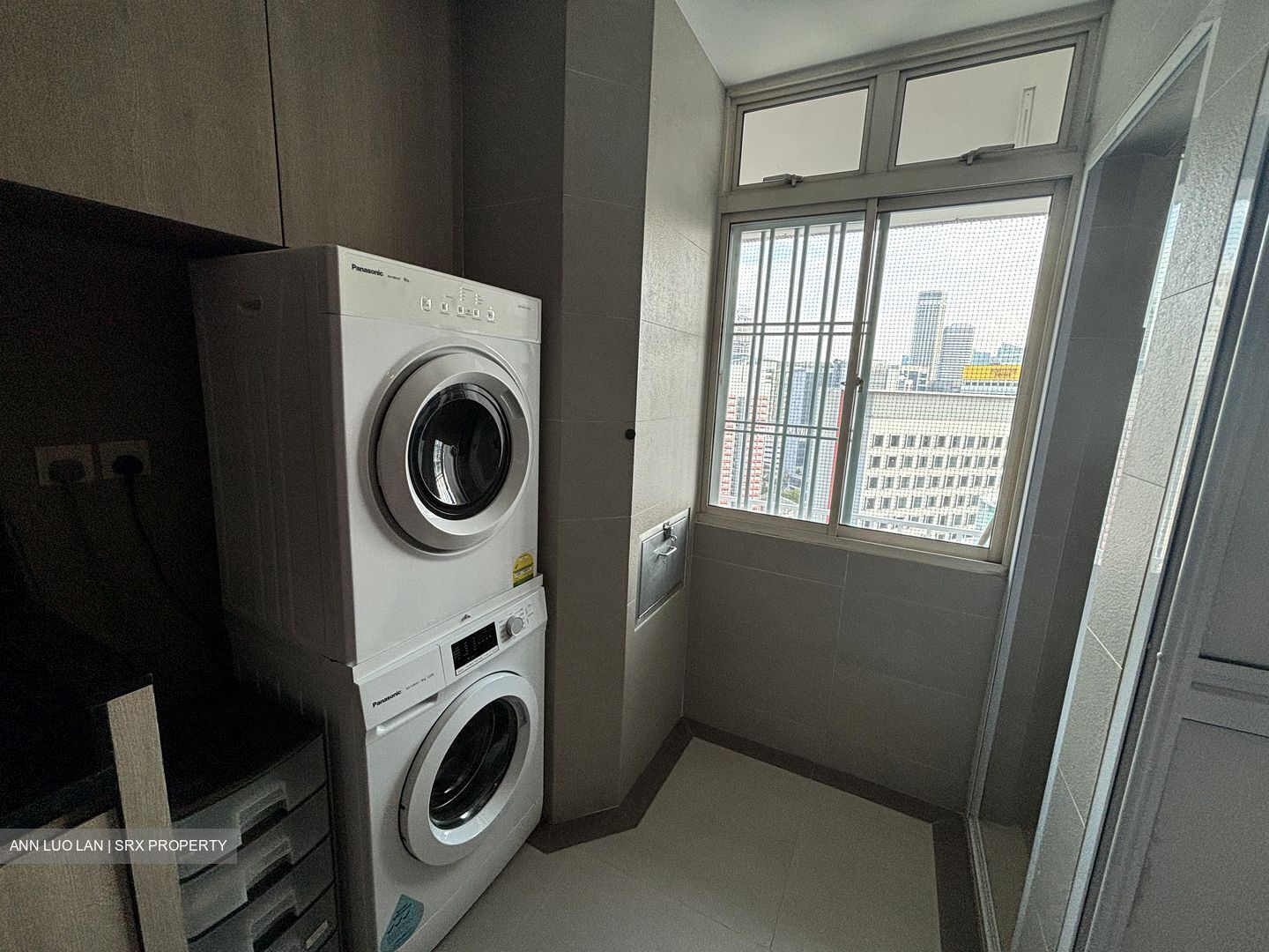 Burlington Square (D7), Apartment #425963571